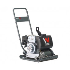 Виброплита Wacker Neuson MP 15 артикул 5100054291с баком для воды