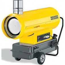Тепловая пушка дизельная HI 35 Wacker Neuson