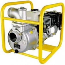 Мотопомпа бензиновая PG 3A Wacker Neuson арт. 5000009055