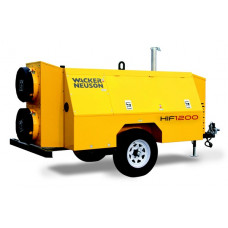 Тепловая установка дизельная HIF 1200 D Wacker Neuson