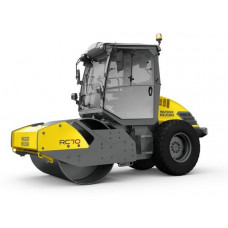Грунтовый каток Wacker Neuson RC 70 / 70p / 70vo. Три варианта рабочего вальцаожидается поступление