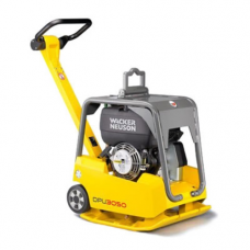Виброплита реверсивная дизельная DPU3050He Wacker Neuson
