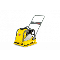 Виброплита бензиновая WPP 1550 W Wacker Neuson арт. 5000630031