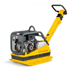 Виброплита дизельная Wacker Neuson DPU 4045 Yeh арт. 5100009662