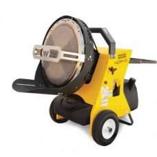 Инфракрасный обогреватель дизельный HDR 45 E+D Wacker Neuson