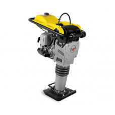 Вибротрамбовка бензиновая Wacker Neuson BS 50-4 As арт. 5100030599Сила удара 16 кН