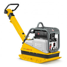 Виброплита дизельная Wacker Neuson DPU 5545 Hehap арт. 5100009654