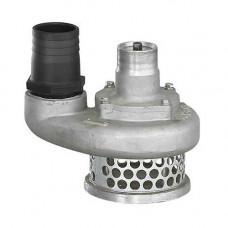 Всасывающая голова мотопомпы PF3 P