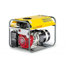 Синхронный генератор GV 5000A
