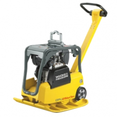 Реверсивная дизельная виброплита DPU 2560 H Wacker Neuson
