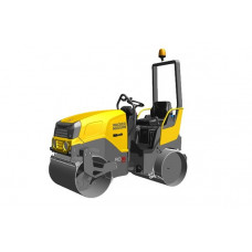 Дорожный каток Wacker Neuson RD 18ожидается поступление