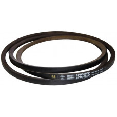 Силовые ремни серии V и XPA Wacker Neuson