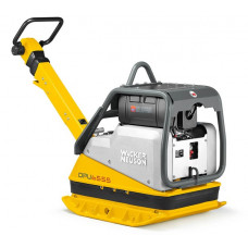 Виброплита дизельная Wacker Neuson DPU 6555 Hehap арт. 5100009638
