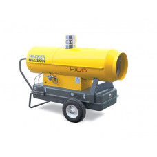 Тепловая пушка дизельная Wacker Neuson HI 60