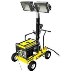 Осветительная вышка ML 240 Wacker Neuson