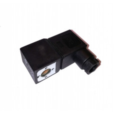 BOB024CC (24V DC 5.5W) Катушка соленоидная