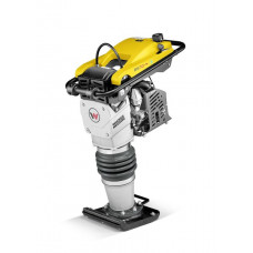 Вибротрамбовка бензиновая Wacker Neuson BS 70-4 As арт. 5100030611Сила удара 20 кН