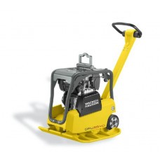 Виброплита реверсивная дизельная Wacker Neuson DPU 2540 H