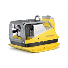 Виброплита дизельная DPU 7060 Wacker Neuson с пультом