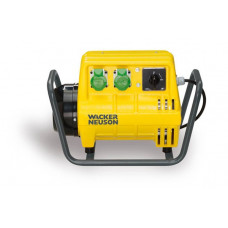 Преобразователь частоты и напряжения FU 1.8/200 Wacker Neuson
