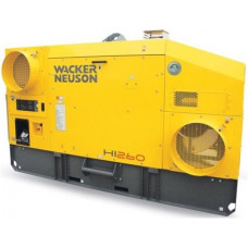 Тепловая установка дизельная Wacker NeusonУНИКАЛЬНОЕ ПРЕДЛОЖЕНИЕ