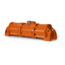MVE 3500/15-D-SV-75D0 длинный вибратор