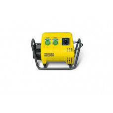 Преобразователь частоты и напряжения FU 1.5/200W