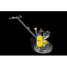 Затирочная машина по бетону CT 24-4A арт. 5000620105